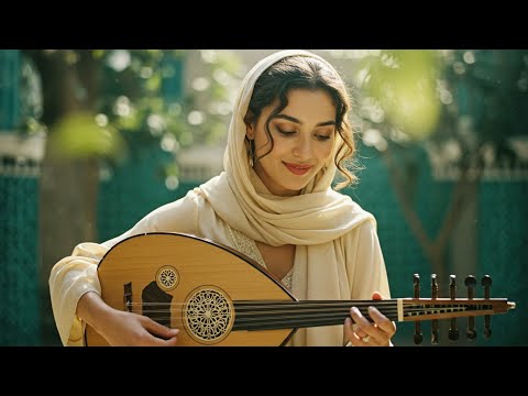           رحلة موسيقية بالعود