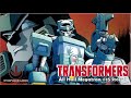 Transformers: All Hail Megatron #15 (Story 1)