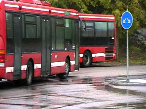 Hallunda trafikskola