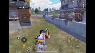 PUBGM Indonesia Chp. 13