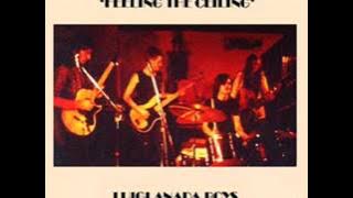 Luigi Anada Boys - Feeling The Ceiling - 1978