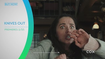 Cox Contour TV - What