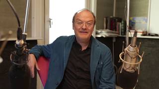 Die drei ??? - Zwischenruf Jens Wawrczeck "Die Welt der drei Fragezeichen" von C. R. Rodenwald