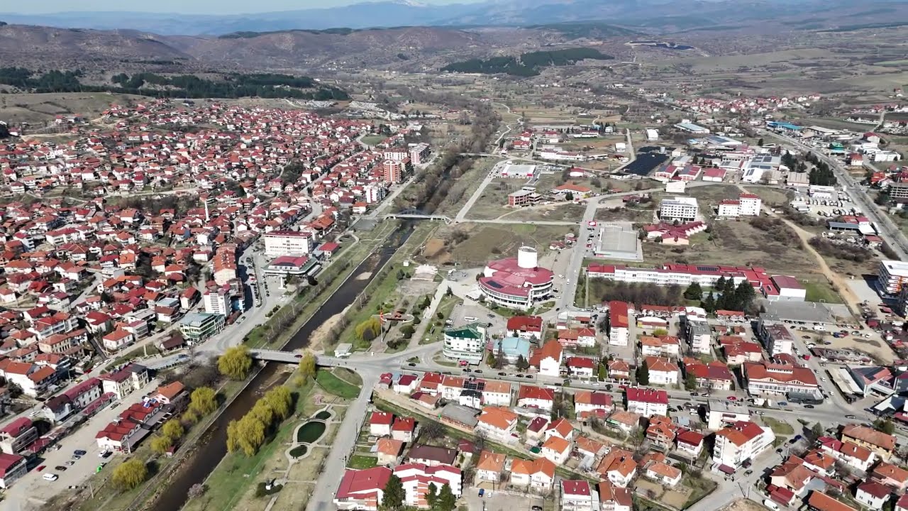 22.03 2025 Delcevo 4K60