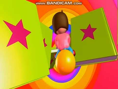 CBeebies Storymakers Theme Song