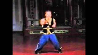 Hung Gar Kuen - Five Animals