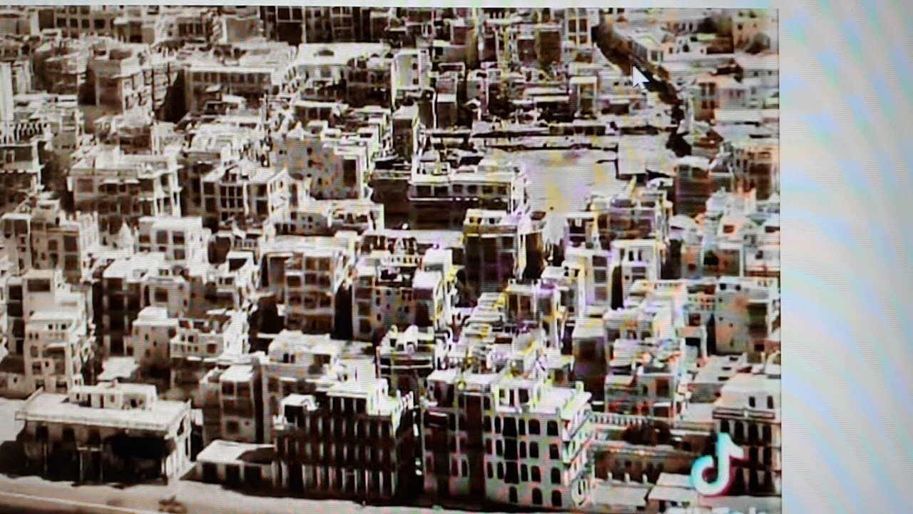 تعريف ببعض بيوت جدة القديمة من الجنوب الي الشمال داخل السور .