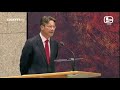 Verhagen gaat niet in kabinet met Geert Wilders.m4v