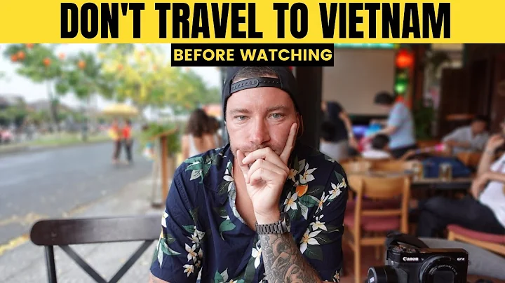 10 Things We Wish We Knew BEFORE Travelling To VIETNAM in 2023 - DayDayNews