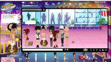 BadBoyJake Msp`Random Time