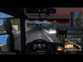 Euro Truck Simulator 2  обкатываем Италию + MP