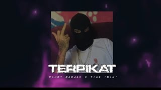 MELEDAK💥 DJ VIRAL!!! - TERPIKAT - Fahmy Radjak X Tiaz Isini 2023