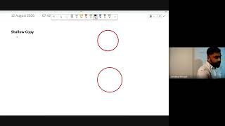 Information FullStack Java Class : 25 Object Class | IT Shaala Batch 2026 Guide