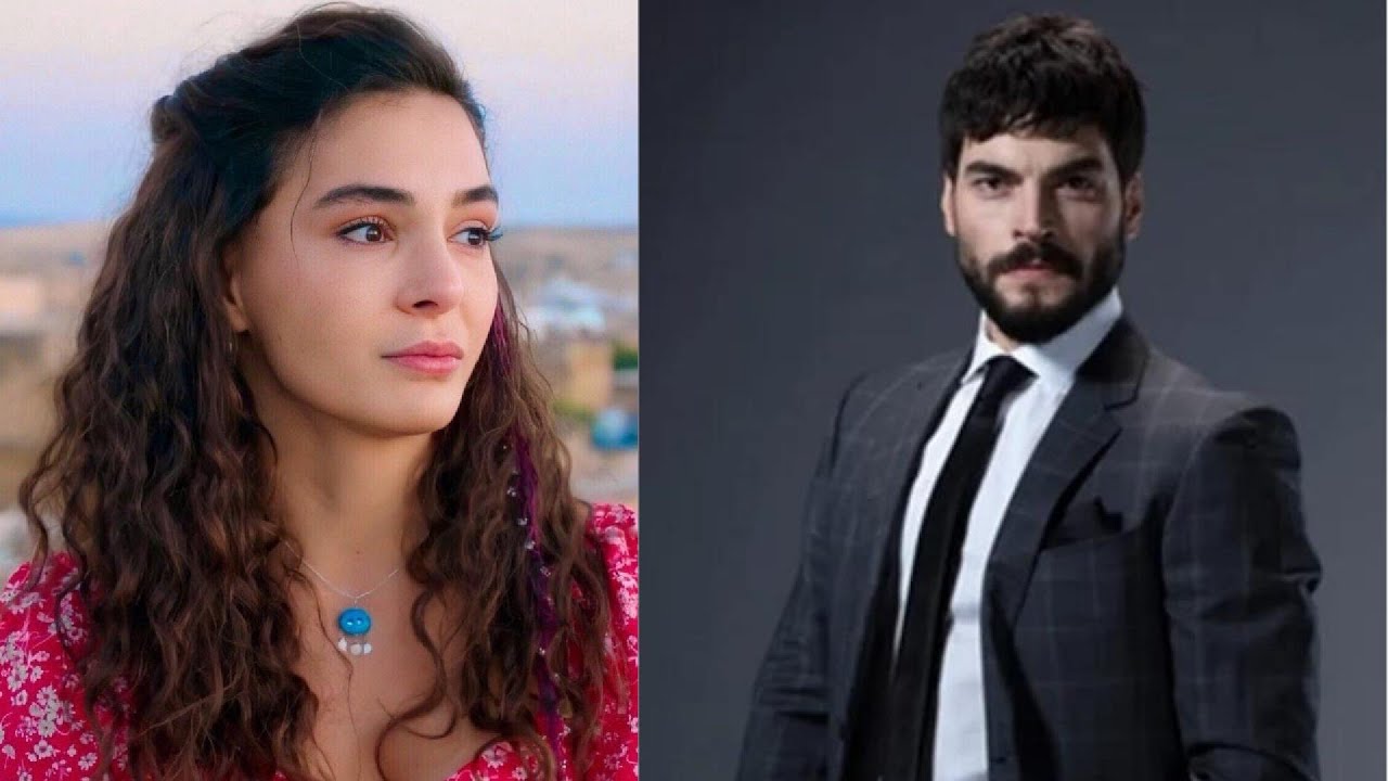 Эмоциональный танец Акына Акинозю и Эбру Шахин лишил поклонников дара речи!