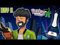 INDIAN POKETUBER PLAYS POKEMON LEGENDS ZA DAY 6 #pokemon #pokemonlegendsza