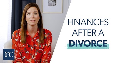 How to Handle Your Finances After a Divorce