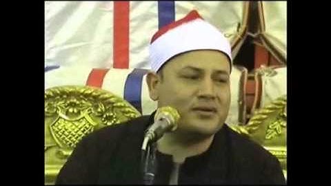 مقطع رائع الشيخ محمود صابر من سورة الاسراء و تقليد بالكربون للشيخ محمد رفعت