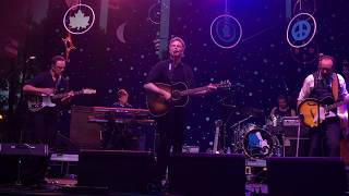 Josh Ritter-Good Man-Maplewood, New Jersey-7/15/2018