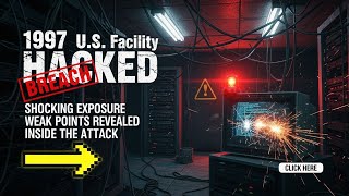Inside the 1997 Breach That Exposed a U.S. Research Facility’s Weak Points
