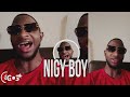 Nigy Boy - So Foolish (Unofficial Video) Payment Plan Riddim 