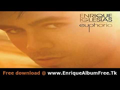 Enrique Iglesias Heartbeat Mp3 Download Free