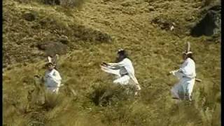 Mi conejito (nueva versión) - Los conquistadores del Ecuador chords