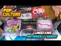 unboxing hot wheels pop kulture 2024