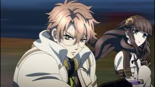 Code Realize - Opening Creditless || [コードリアライズ]