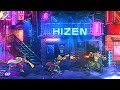 Neon Inferno: UN HERMOSO HOMENAJE A LOS ARCADES DE LOS 90'S (Steam - PC) (Gameplay) (demo)