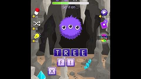 Word Monsters Level 246 Answers Solved Walkthrough Solution
