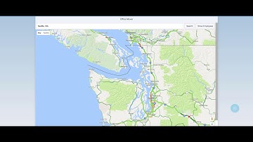 CodeTalk - UI5 + APIs with Google Maps and SuccessFactors