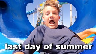 Water Park Challenge! by Kyle's Toys & Games 152,421 views 1 year ago 7 minutes, 1 second