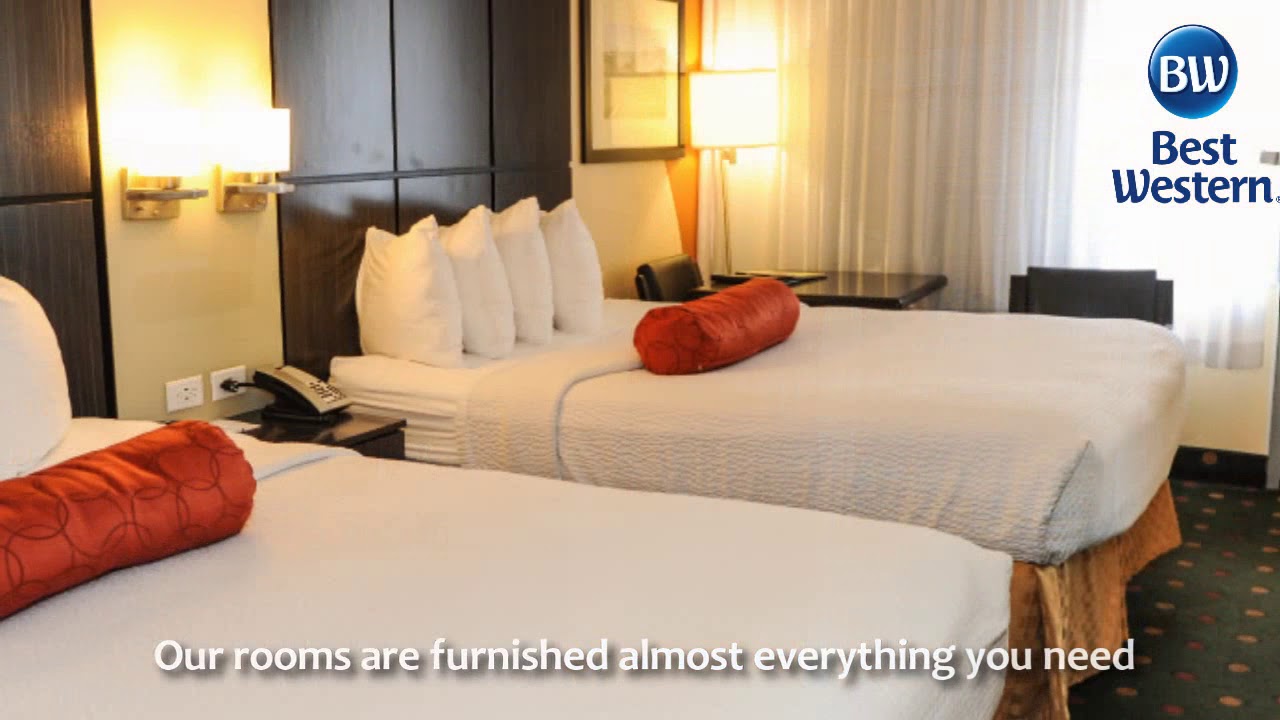 Best Western Spanish Quarters Inn - Historic Downtown St. Augustine Hotel