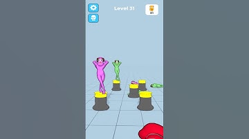 Annoying Uncle Punch Game PART 7 #shorts #bobomaxsd