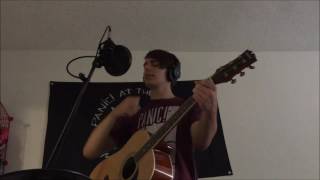 Northern Downpour - Panic! At The Disco Cover