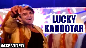 Lucky Kabootar [Full HD Song] | Daag | Sanjay Dutt