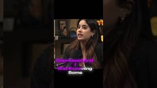 Janhvi Kapoor was DEPRESSED after Dhadak 😳 | Reality of Bollywood
