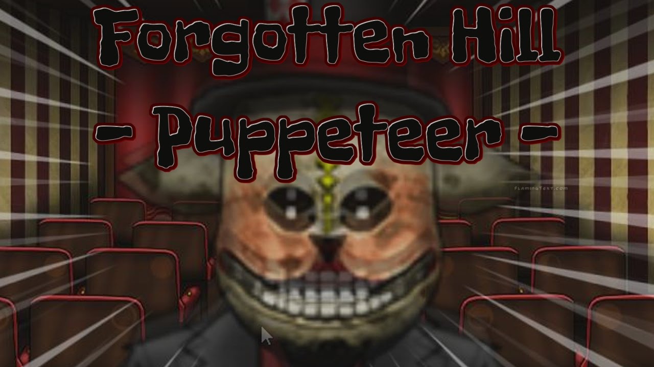 Forgotten Hill Puppeteer Part 1 LET S PLAY GO FISH YouTube forgotten-hill-puppeteer-part-1-let-s-play-go-fish-youtube