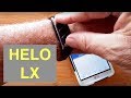 ボディ・フェイスケア HELO LX / Amazing Device! ボディ・フェイスケア HELO LX / Amazing Device! HELO LX Wrist