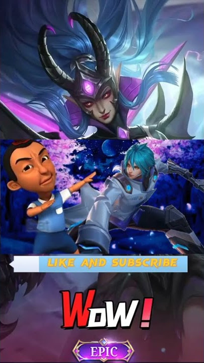 jarjit x ling⚔