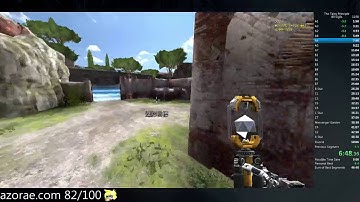 [OBSOLETE] The Talos Principle - All Sigils and Stars Speedrun in 48:02