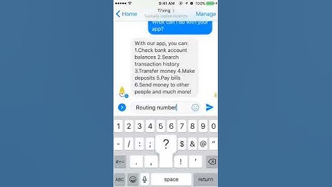 Create Facebook Messenger Chatbot using Node Js