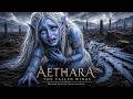 AETHARA: THE FALLEN WINGS | War Fantasy | Full Movie | English | 4K