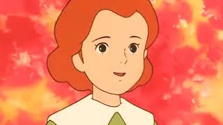 The Story Of Pollyanna Girl Of Love Episode 34