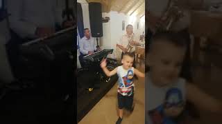 MAESTRUL RUSU LEONTE SI Mihai Bebechi \