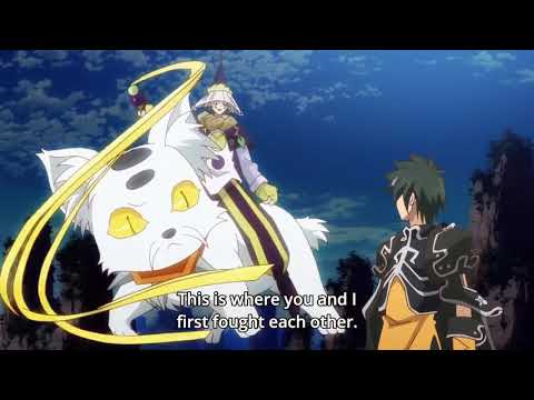 Get Houshin Engi 2018 Final Scene Bye Taikoubou Youtube For Free Get Wallpaper Houshin Engi 2018 Final Scene Bye Taikoubou Youtube Desktop Wallpaper