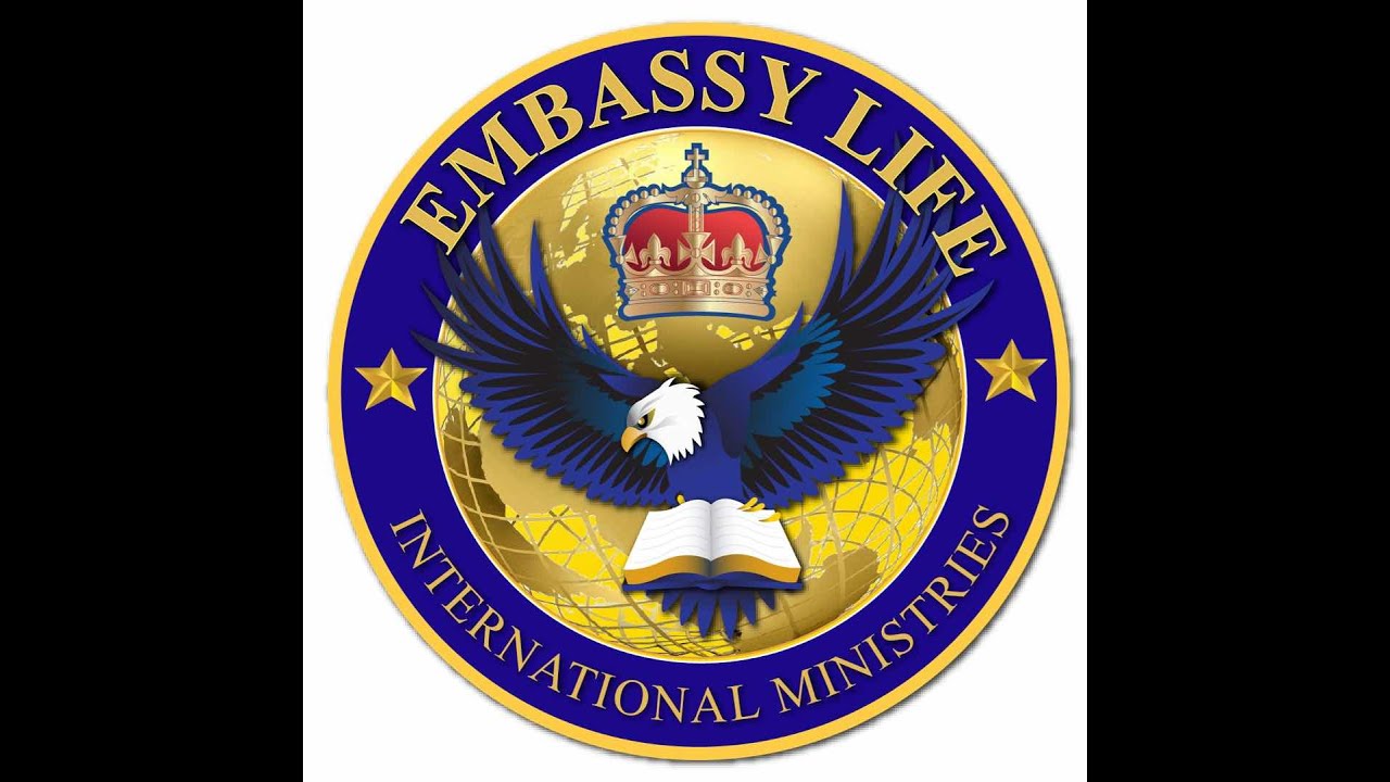 Embassy Life International Ministries