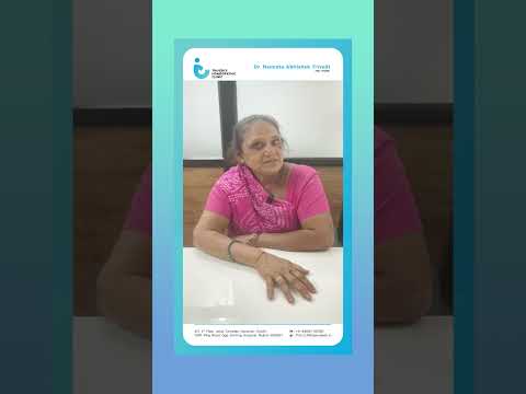 Patient review video