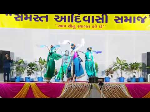 aadivasi-nrutya-on-dhodia-song-॥-vanskui