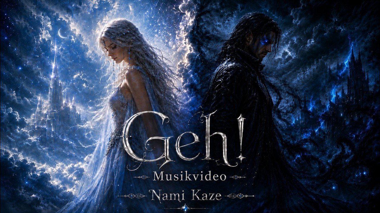 Watch GEH! | Offizielles Musikvideo | Etheriel & Veyr X on YouTube Watch GEH! | Offizielles Musikvideo | Etheriel & Veyr X on YouTube